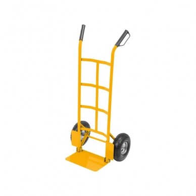 Transportavimo vežimėlis 250kg Vorel 78658 Transportavimo vežimėlis 250kg Vorel 78658