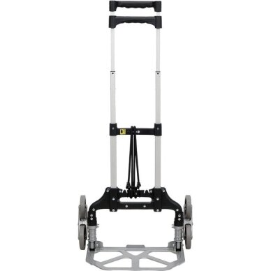Transportavimo vežimėlis laiptais aliuminis 70 kg apkrovai 78662 Vorel Transportavimo vežimėlis laiptais aliuminis 70 kg apkrovai 78662 Vorel