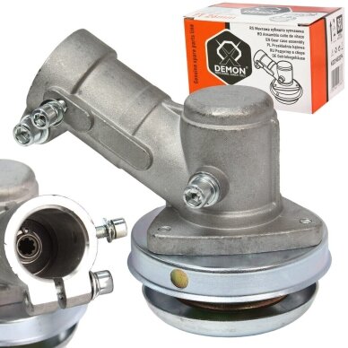 Trimerio reduktorius 26mm 7 briaunos Trimerio reduktorius 26mm 7 briaunos