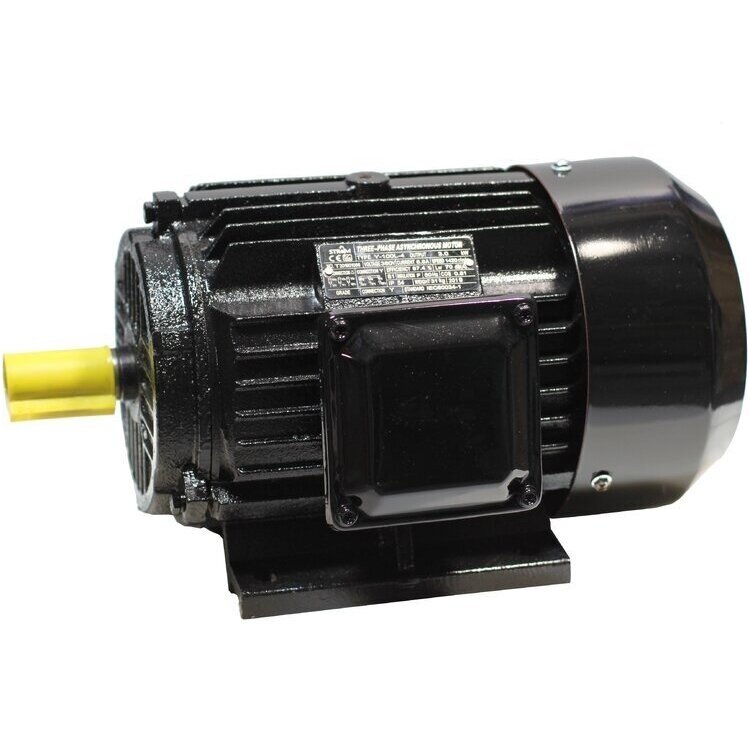 Trifazis asinchroninis elektros variklis 2.2KW Trifazis asinchroninis elektros variklis 2.2KW