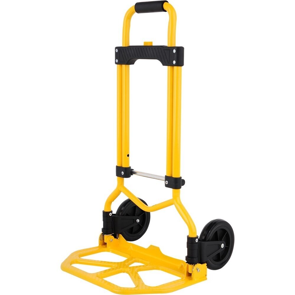 Transportavimo vežimėlis, sudedamas 60kg Vorel 78660 3 Transportavimo vežimėlis, sudedamas 60kg Vorel 78660 3