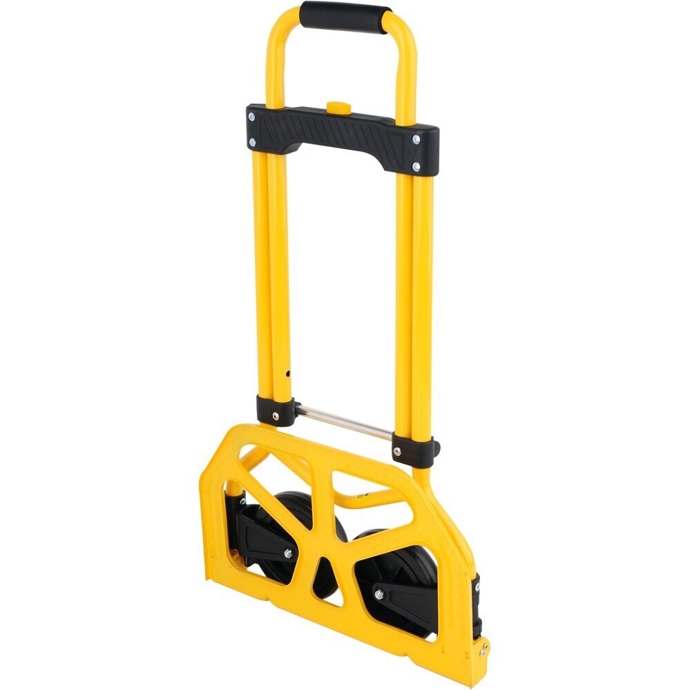 Transportavimo vežimėlis, sudedamas 60kg Vorel 78660 5 Transportavimo vežimėlis, sudedamas 60kg Vorel 78660 5