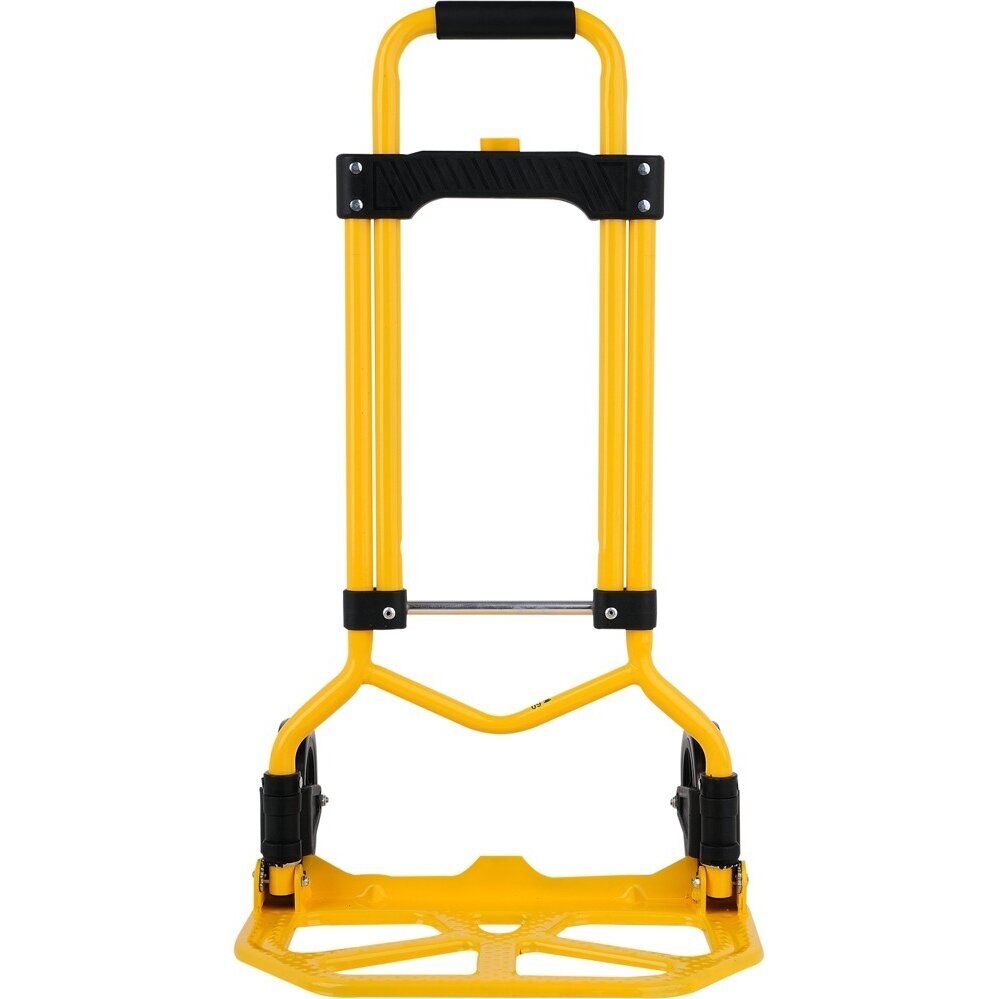 Transportavimo vežimėlis, sudedamas 60kg Vorel 78660 2 Transportavimo vežimėlis, sudedamas 60kg Vorel 78660 2