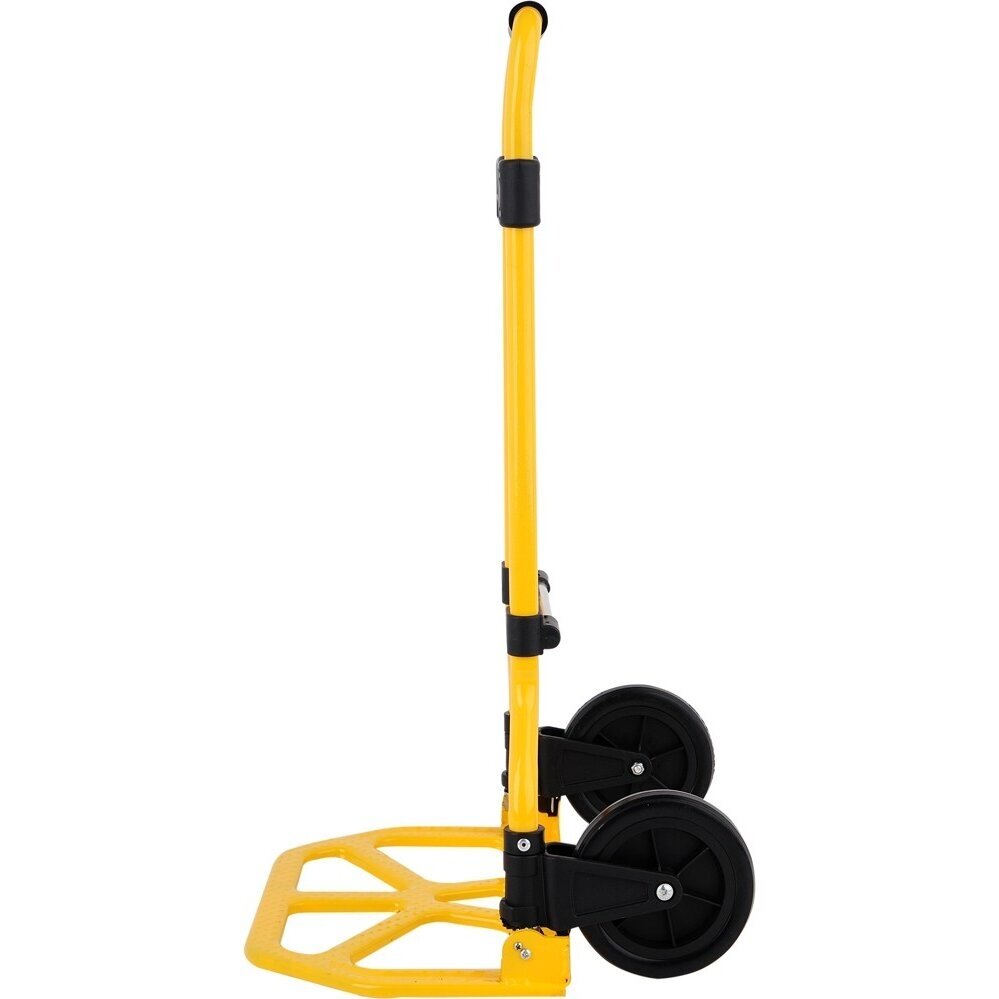 Transportavimo vežimėlis, sudedamas 60kg Vorel 78660 1 Transportavimo vežimėlis, sudedamas 60kg Vorel 78660 1