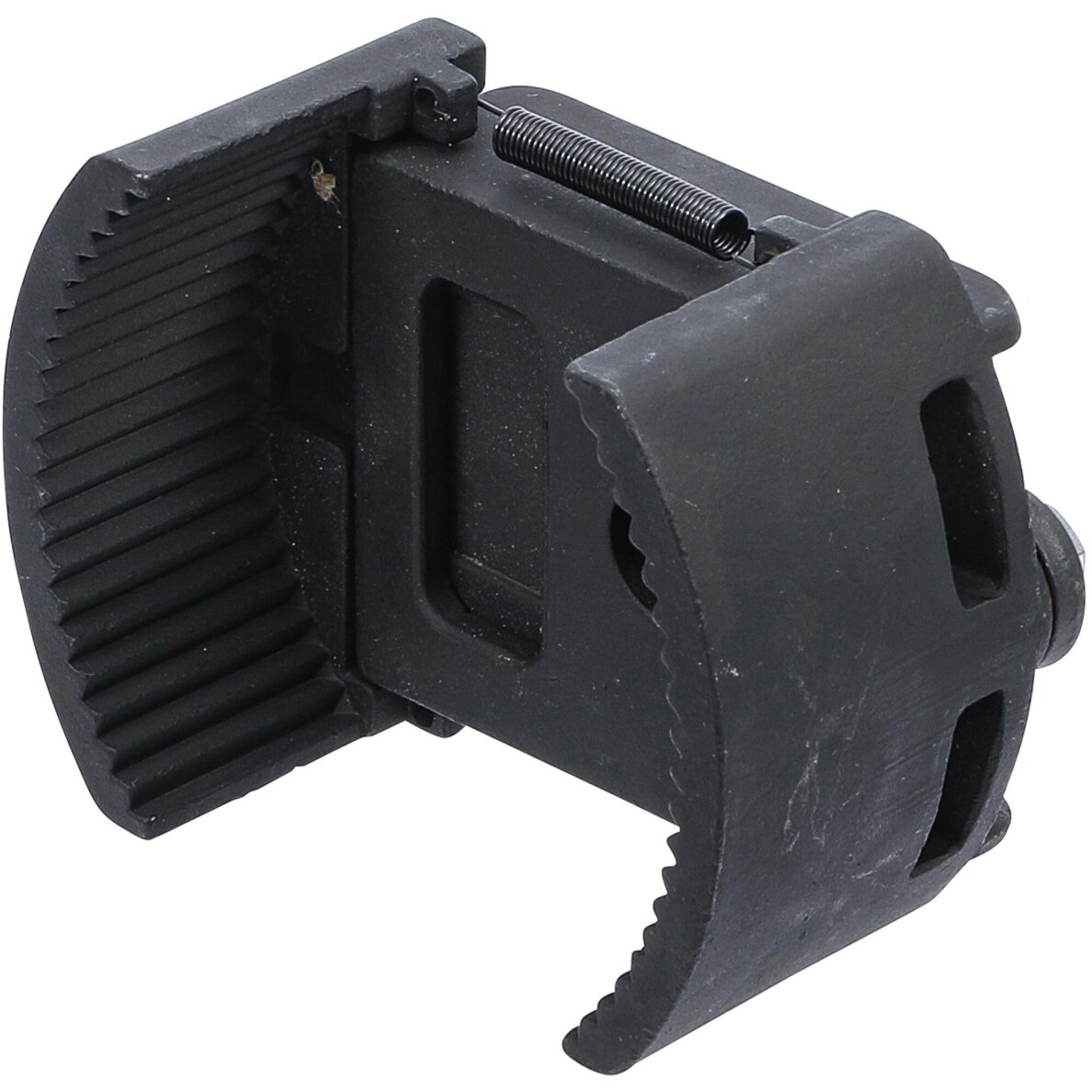 Universalus filtro raktas | 12,5 mm (1/2") | Ø 80 - 98 mm (8396) BGS