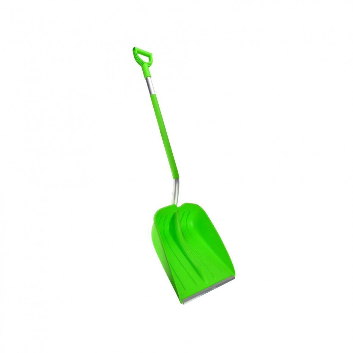 Universalus plastikinis / aliuminis sniego kastuvas Universalus plastikinis / aliuminis sniego kastuvas