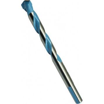 Universalus betono grąžtas STALCO MULTI 5x85mm Universalus betono grąžtas STALCO MULTI 5x85mm
