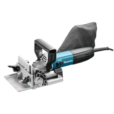 Universali freza MAKITA PJ7000J (Dygių freza) Universali freza MAKITA PJ7000J (Dygių freza)