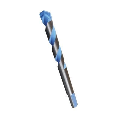 Universalus betono grąžtas STALCO MULTI 10x120mm Universalus betono grąžtas STALCO MULTI 10x120mm