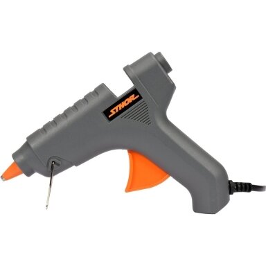 Universalus karštų klijų pistoletas 11mm 14/40W Sthor 73056