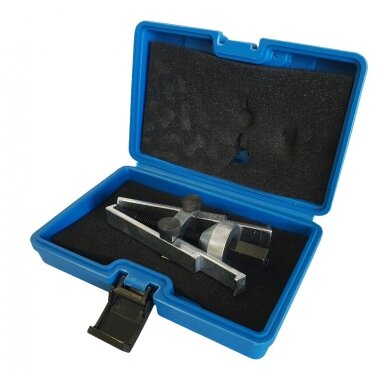 Universalus purkštukų išėmiklis Essen Tools UR2S Universalus purkštukų išėmiklis Essen Tools UR2S