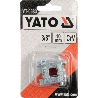 Universalus raktas suportams GM, Chrysler, Ford, VW, FIAT Universalus raktas suportams GM, Chrysler, Ford, VW, FIAT