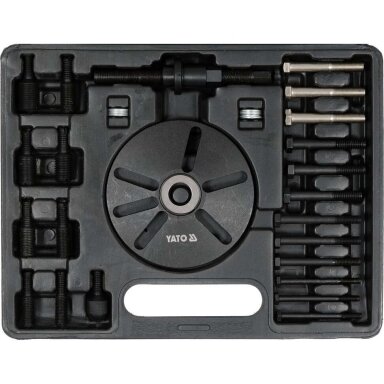 Universalus skriemulio nuėmėjas YATO YT-25483 Universalus skriemulio nuėmėjas YATO YT-25483