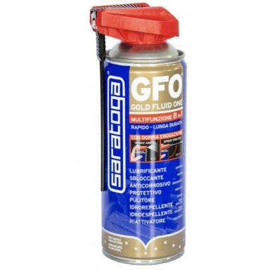Universalus tepalas GFO 400ml