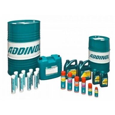 Universalus valymo aerozolis ADDINOL 600ml