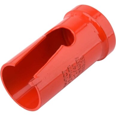Universali gręžimo karūna | TCT | 5/8"-18UNF | 32 mm YATO Universali gręžimo karūna | TCT | 5/8"-18UNF | 32 mm YATO