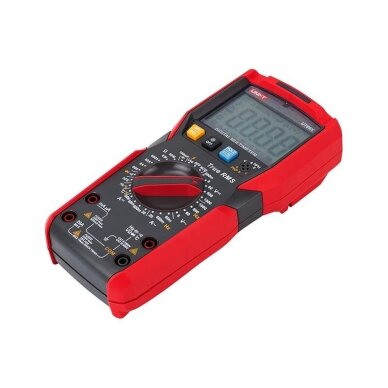 Universalus multimetras Uni-T UT89X 2 Universalus multimetras Uni-T UT89X 2