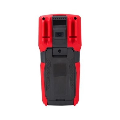 Universalus multimetras Uni-T UT89X 4