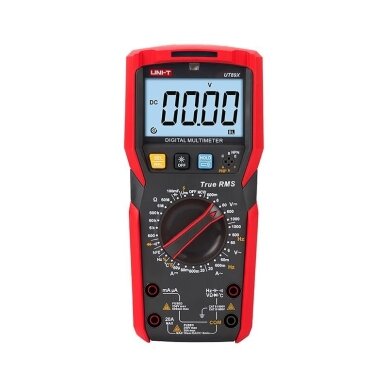 Universalus multimetras Uni-T UT89X Universalus multimetras Uni-T UT89X