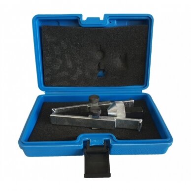 Universalus purkštukų išėmiklis Essen Tools UR2S 2 Universalus purkštukų išėmiklis Essen Tools UR2S 2