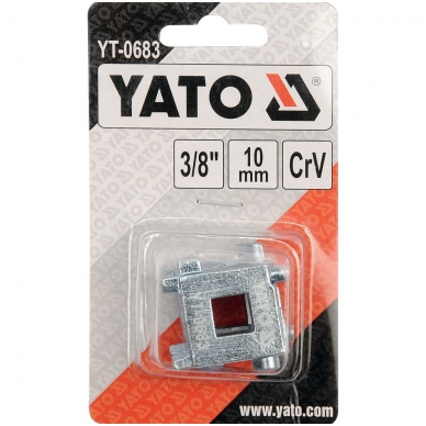 Universalus raktas suportams GM, Chrysler, Ford, VW, FIAT 1 Universalus raktas suportams GM, Chrysler, Ford, VW, FIAT 1
