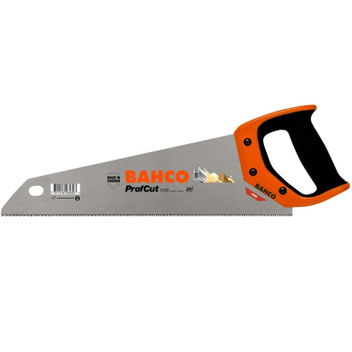 Universalus rankinis pjūklas ProfCut 15" 380mm FT15 Bahco Universalus rankinis pjūklas ProfCut 15" 380mm FT15 Bahco