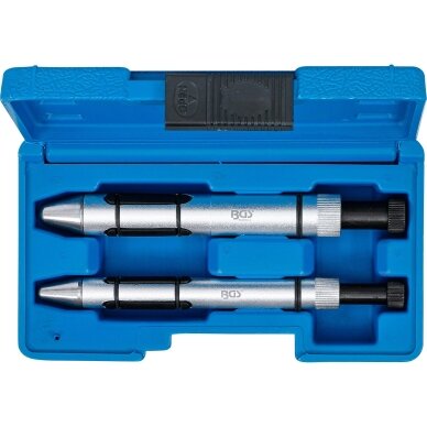 Universalus sankabos centravimo įrankis 15–26,6 mm BGS 3 Universalus sankabos centravimo įrankis 15–26,6 mm BGS 3