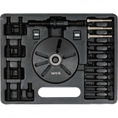 Universalus skriemulio nuėmėjas YATO YT-25483 Universalus skriemulio nuėmėjas YATO YT-25483