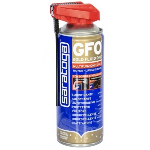 Universalus tepalas GFO 400ml Universalus tepalas GFO 400ml