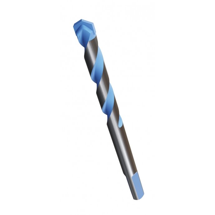 Universalus betono grąžtas STALCO MULTI 10x120mm