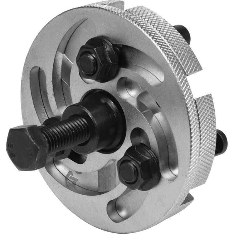 Universalus skriemulio nuėmėjas trikojis YATO YT-06341 Universalus skriemulio nuėmėjas trikojis YATO YT-06341