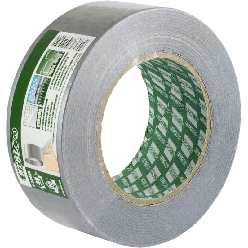 Universali juosta STALCO 48mmx5m Universali juosta STALCO 48mmx5m