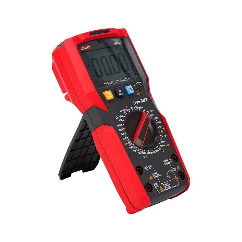 Universalus multimetras Uni-T UT89X 3 Universalus multimetras Uni-T UT89X 3