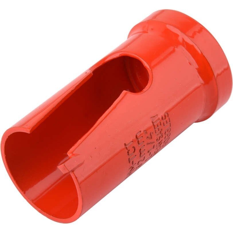 Universali gręžimo karūna | TCT | 5/8"-18UNF | 32 mm YATO Universali gręžimo karūna | TCT | 5/8"-18UNF | 32 mm YATO