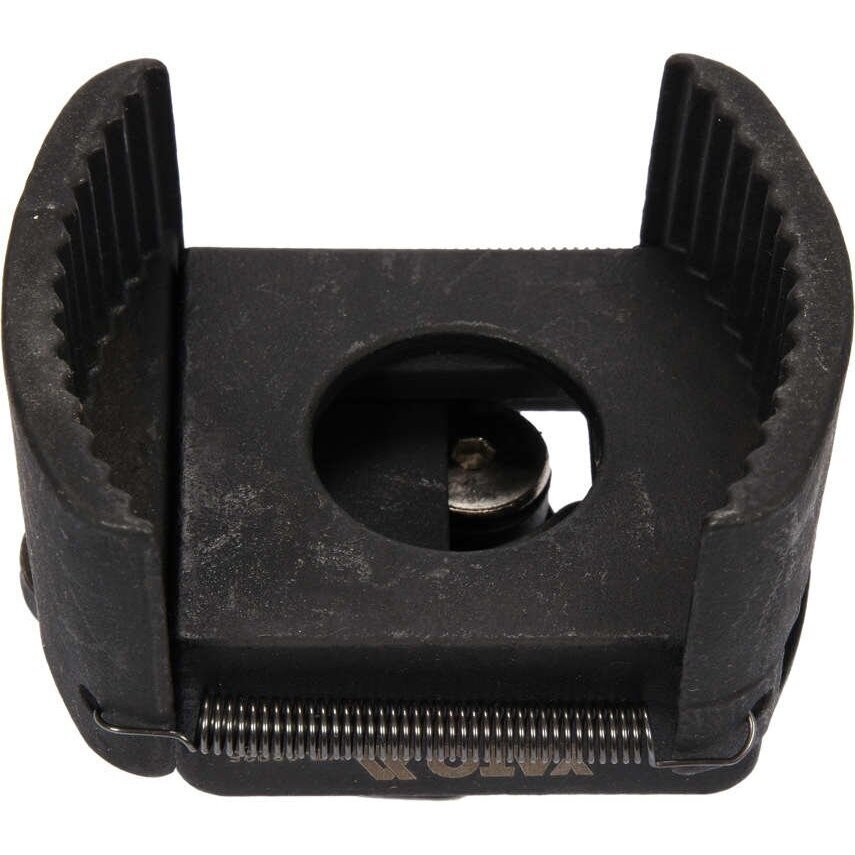 Universalus alyvos filtro raktas | 12,5 mm (1/2") | Ø 60 - 80 mm (YT-08235) 1