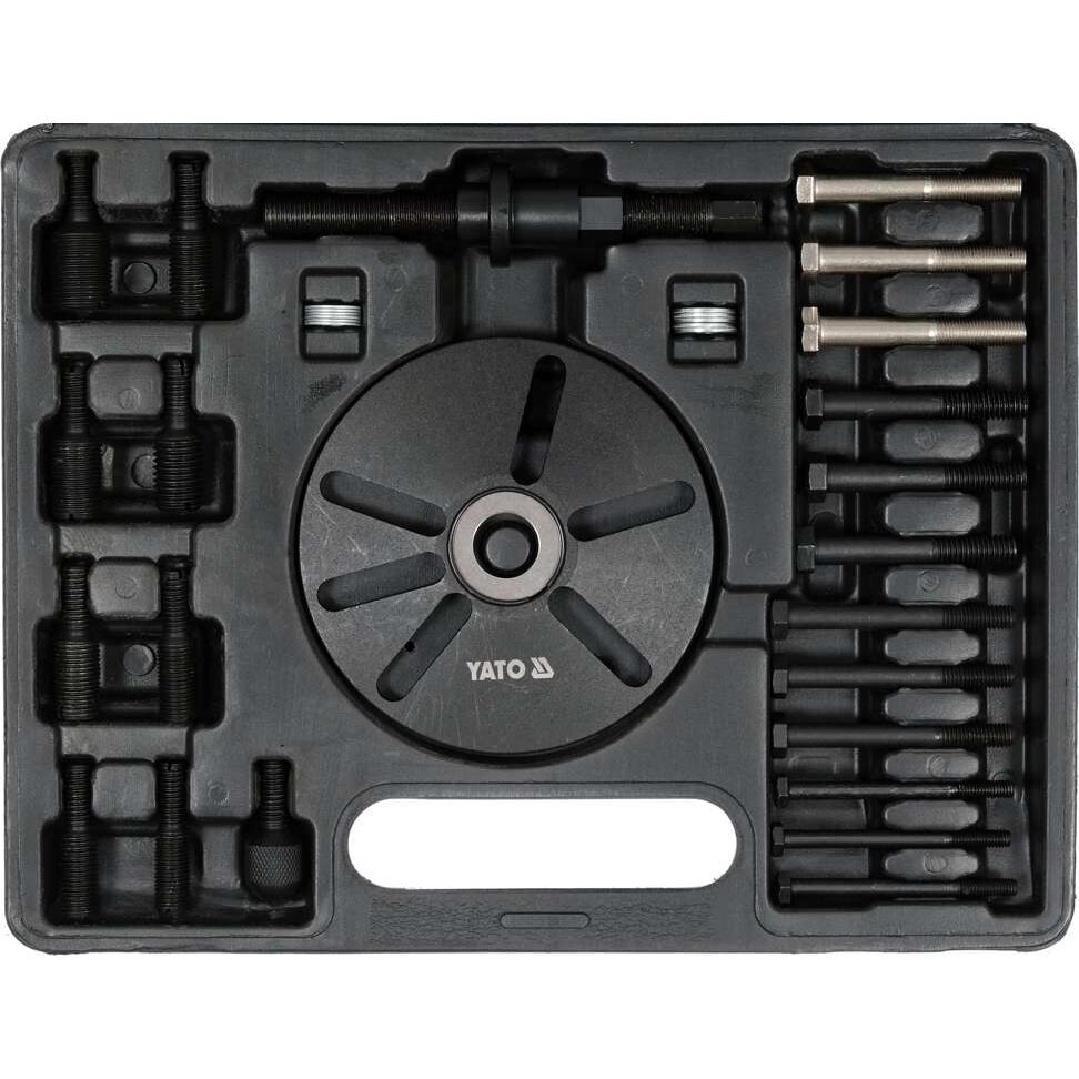 Universalus skriemulio nuėmėjas YATO YT-25483 Universalus skriemulio nuėmėjas YATO YT-25483