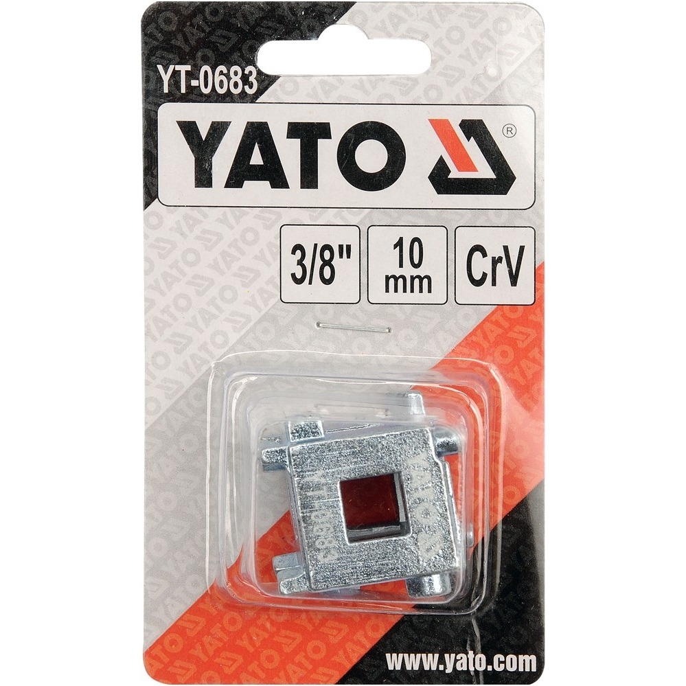 Universalus raktas suportams GM, Chrysler, Ford, VW, FIAT 1