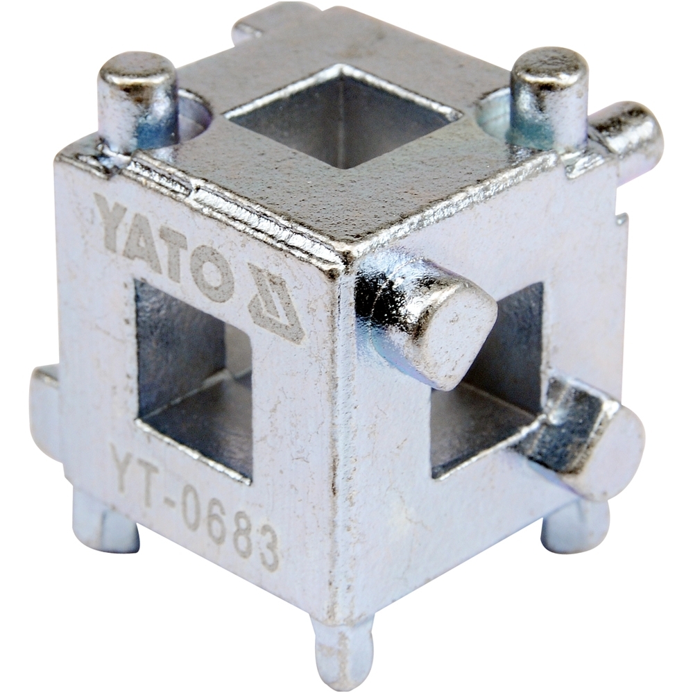 Universalus raktas suportams GM, Chrysler, Ford, VW, FIAT Universalus raktas suportams GM, Chrysler, Ford, VW, FIAT