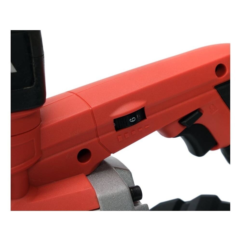 Juostinis akumuliatorinis metalo pjūklas 18V 4,0Ah + Pakrovėjas YATO YT-82187 3 Juostinis akumuliatorinis metalo pjūklas 18V 4,0Ah + Pakrovėjas YATO YT-82187 3