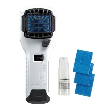 Uodų repelentas Thermacell MR300G Uodų repelentas Thermacell MR300G