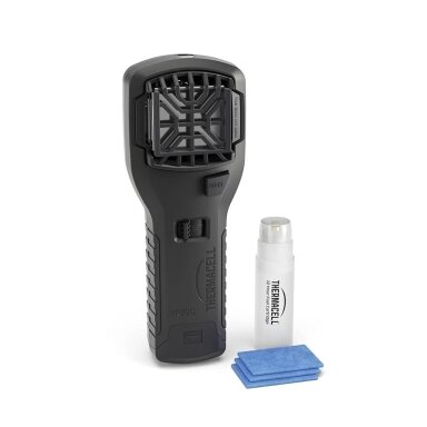Uodų repelentas Thermacell MR300L-XIX Uodų repelentas Thermacell MR300L-XIX