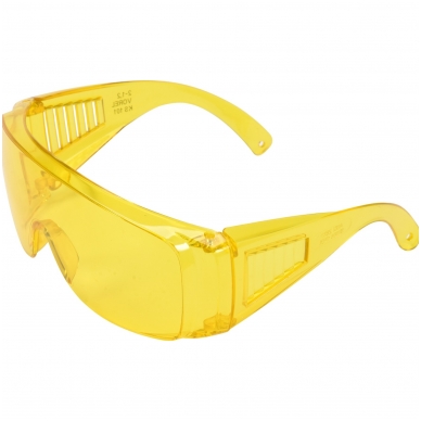 UV žibintuvėlis ir akiniai kondicionavimo sistemos nuotėkio aptikimui 2