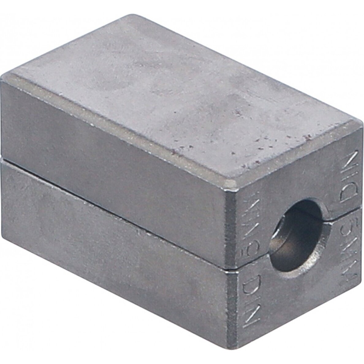 Užspaudimo antgaliai 5 mm BGS 3057 (3057-16) 2 Užspaudimo antgaliai 5 mm BGS 3057 (3057-16) 2