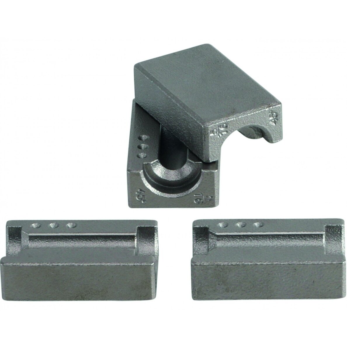 Užspaudimo antgaliai | BGS 3057 | Ø 8 mm (3057-18) 1