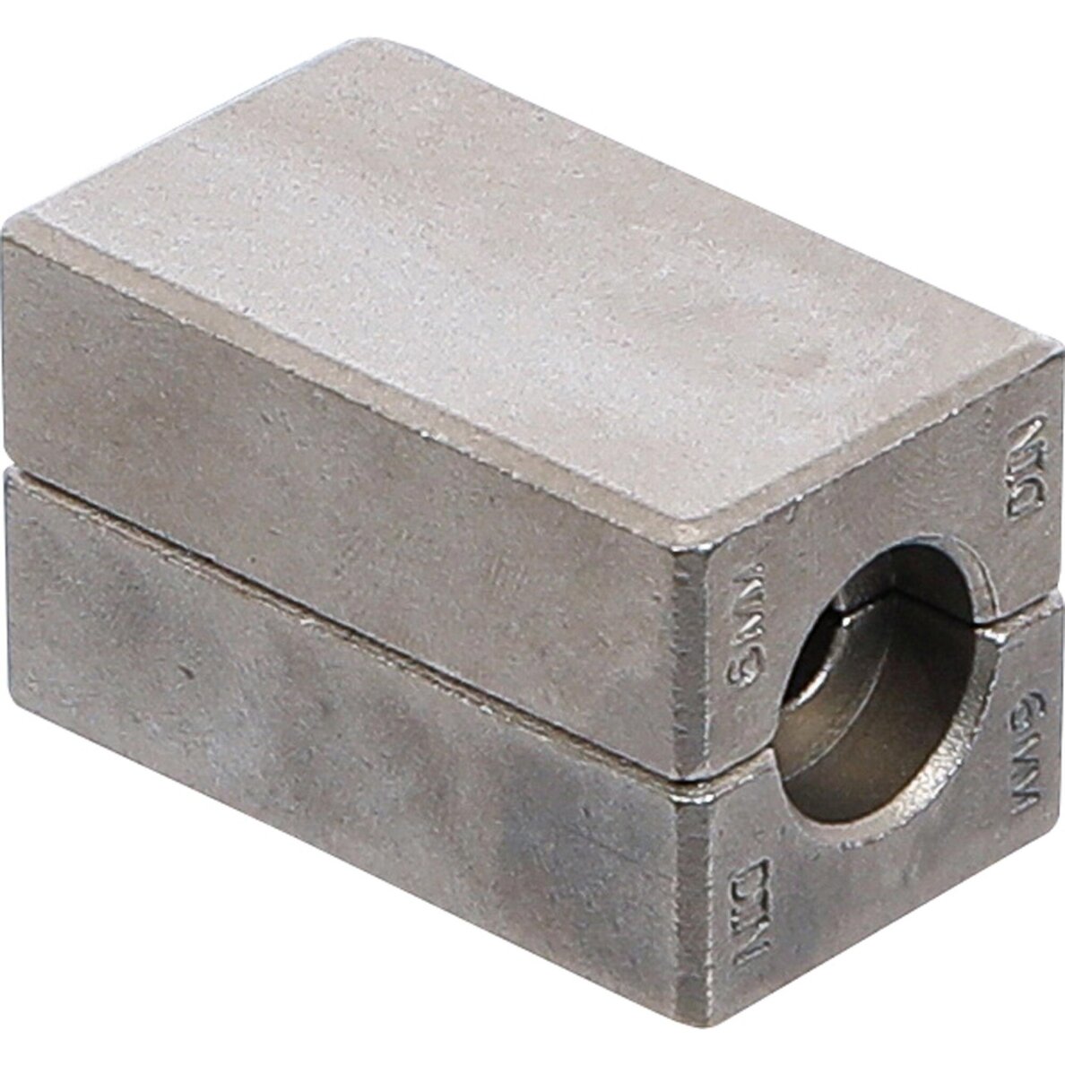 Užspaudimo antgaliai | iš BGS 3057 | Ø 6 mm (3057-17) 2 Užspaudimo antgaliai | iš BGS 3057 | Ø 6 mm (3057-17) 2