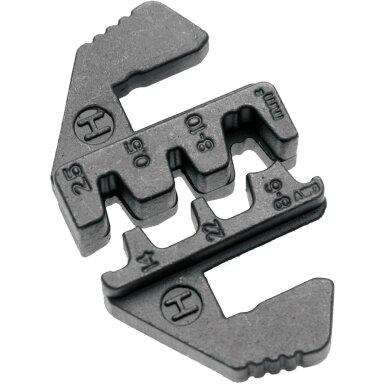 Užspaudimo antgaliai D-USB V3.5 | BGS 1410, 1411, 1412 BGS