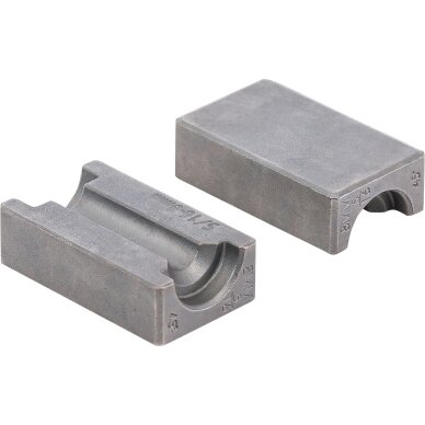 Užspaudimo antgaliai | BGS 3057 | Ø 8 mm (3057-18) Užspaudimo antgaliai | BGS 3057 | Ø 8 mm (3057-18)