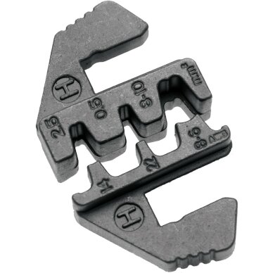 Užspaudimo antgaliai D-USB V3.5 | BGS 1410, 1411, 1412 BGS Užspaudimo antgaliai D-USB V3.5 | BGS 1410, 1411, 1412 BGS