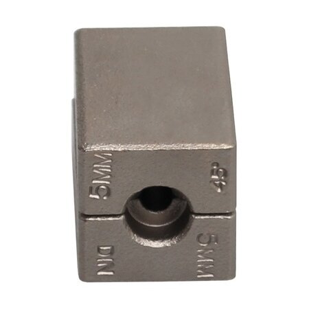 Užspaudimo antgaliai 5 mm BGS 3057 (3057-16) 1 Užspaudimo antgaliai 5 mm BGS 3057 (3057-16) 1