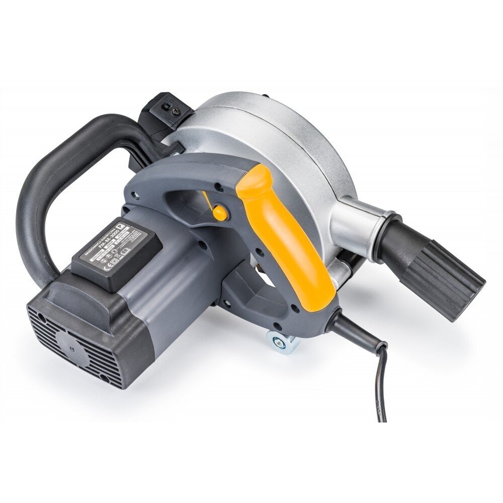 Vagapjovė 3000W Powermat PM-BE-3000 4 Vagapjovė 3000W Powermat PM-BE-3000 4